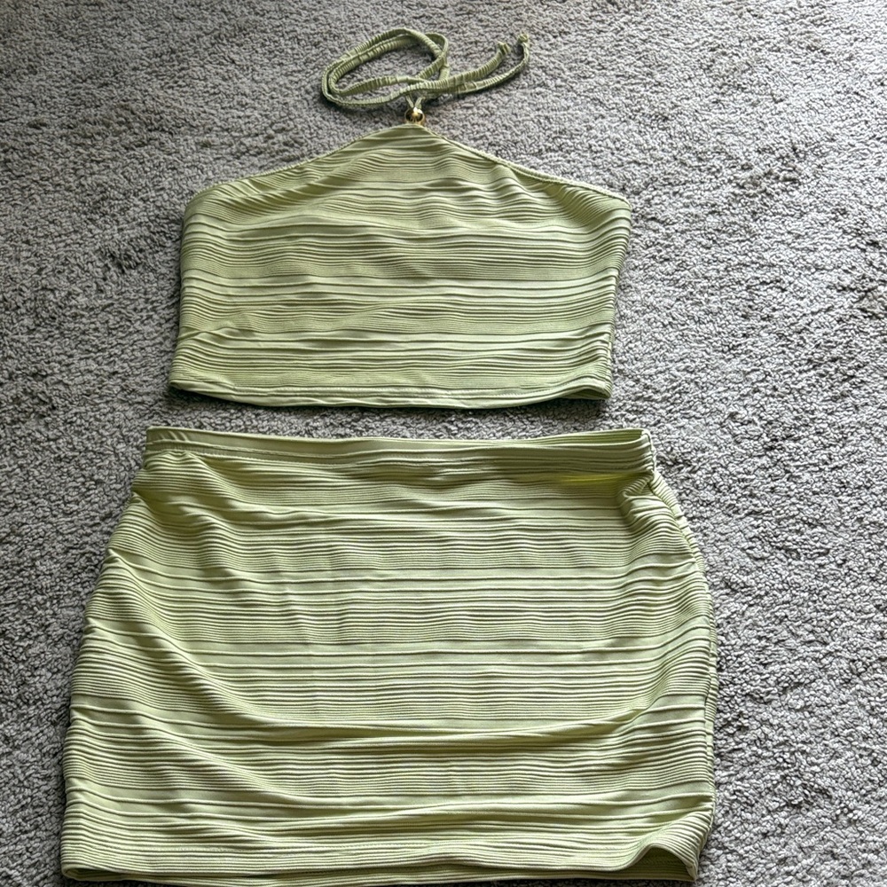 Vacation set